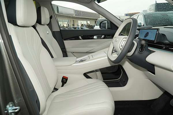 2025 Geely EX5 Inspire E245