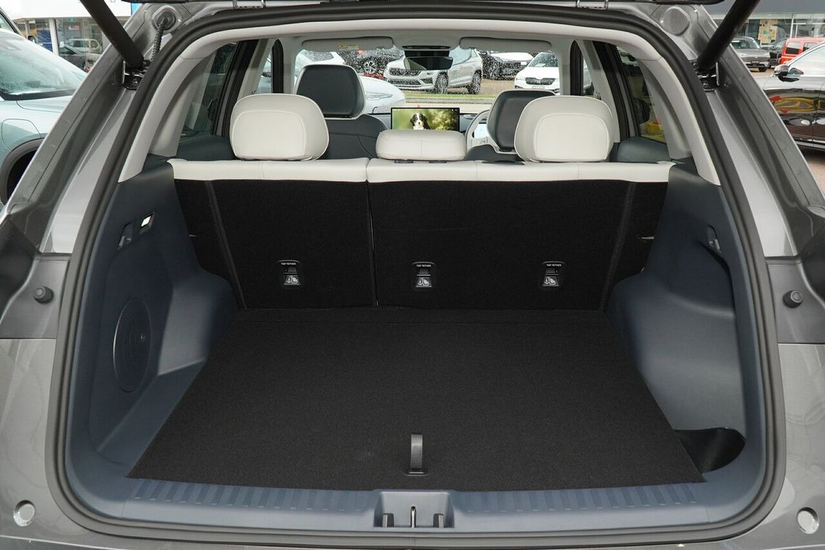 2025 Geely EX5 Inspire E245