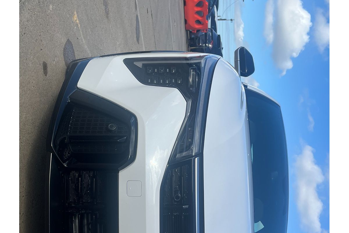 2025 Kia K4 GT-Line CL4m