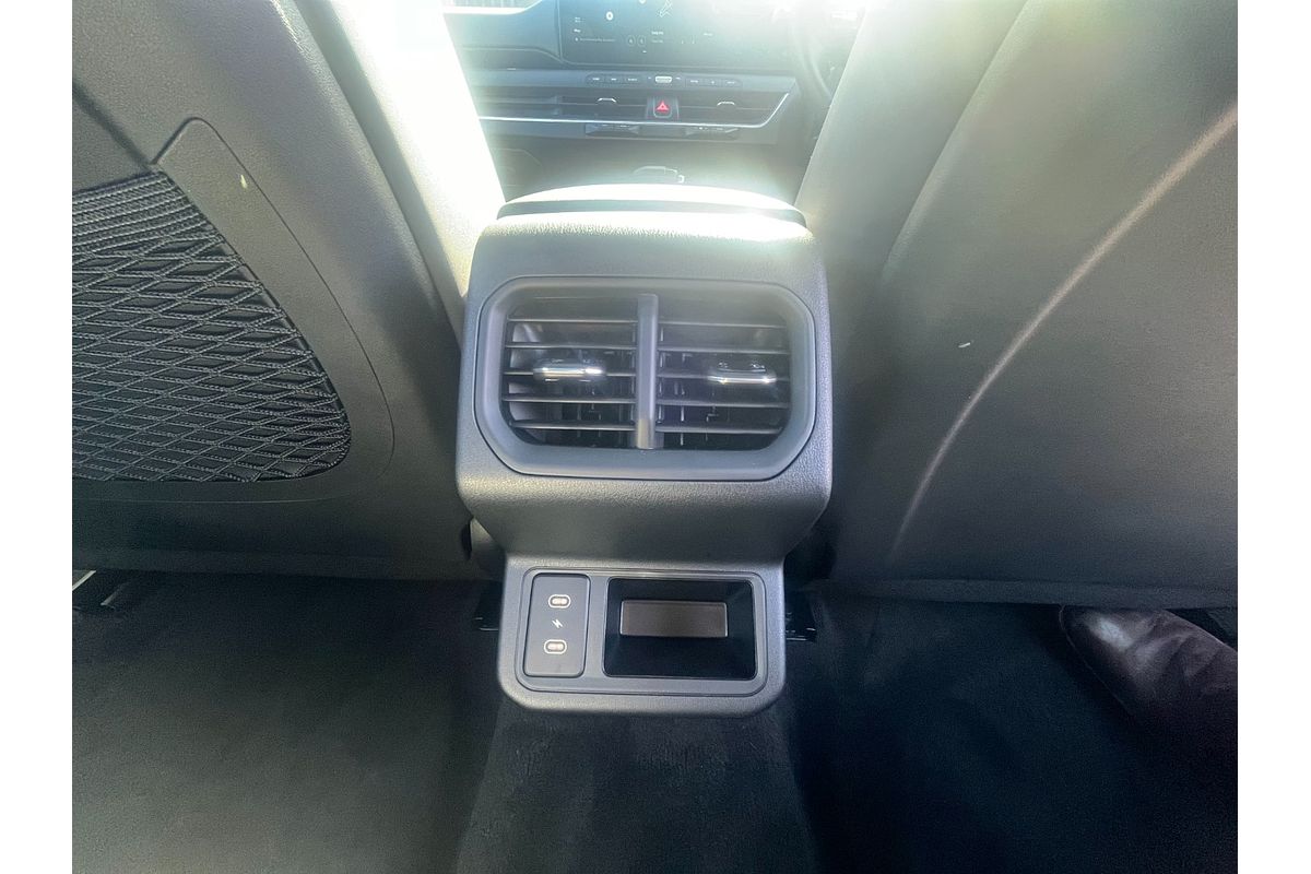 2025 Kia K4 GT-Line CL4m