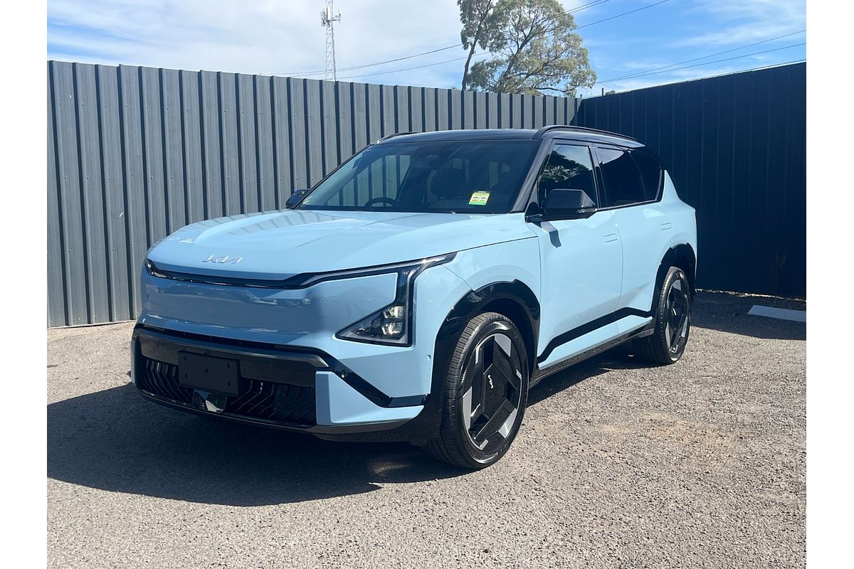 2025 Kia EV5 GT-Line OVc