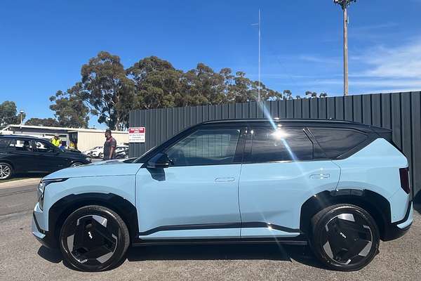 2025 Kia EV5 GT-Line OVc