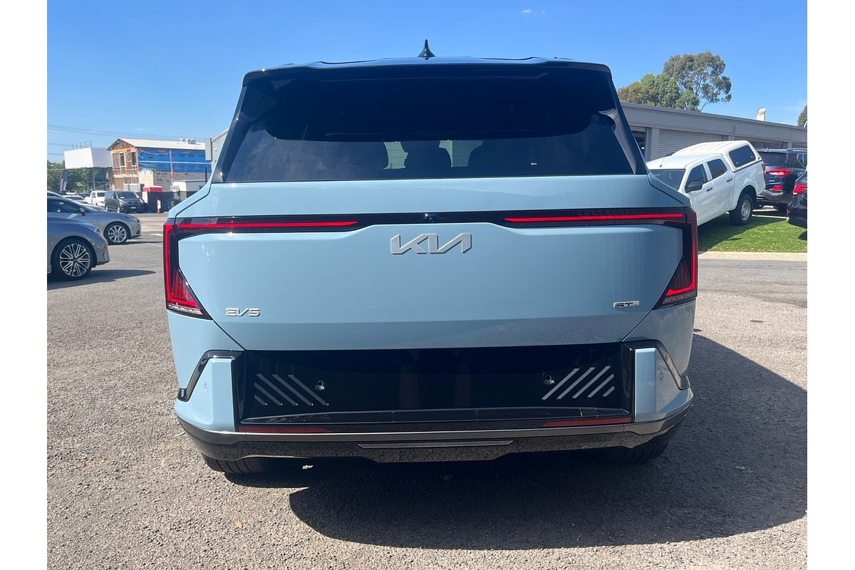 2025 Kia EV5 GT-Line OVc