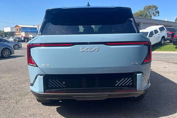 2025 Kia EV5 GT-Line OVc