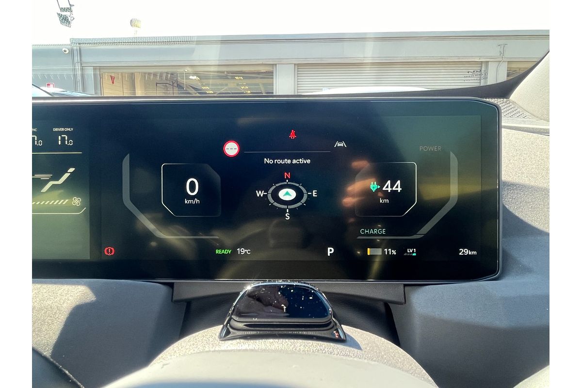 2025 Kia EV5 GT-Line OVc