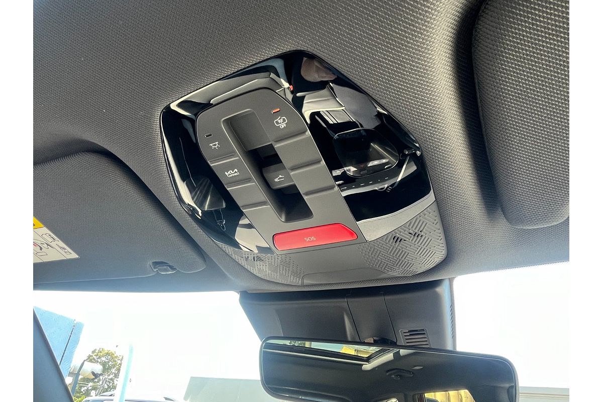 2025 Kia EV5 GT-Line OVc