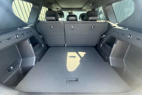 2025 Kia EV5 GT-Line OVc