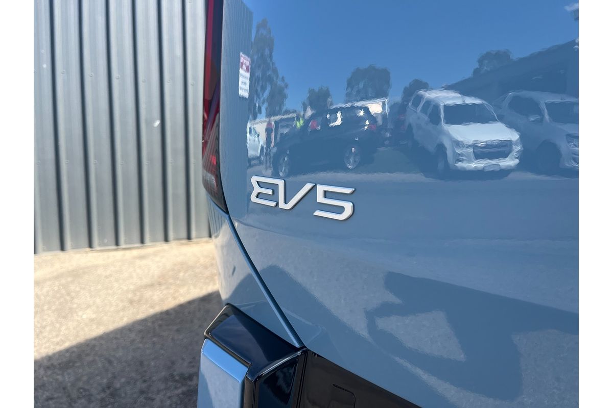 2025 Kia EV5 GT-Line OVc