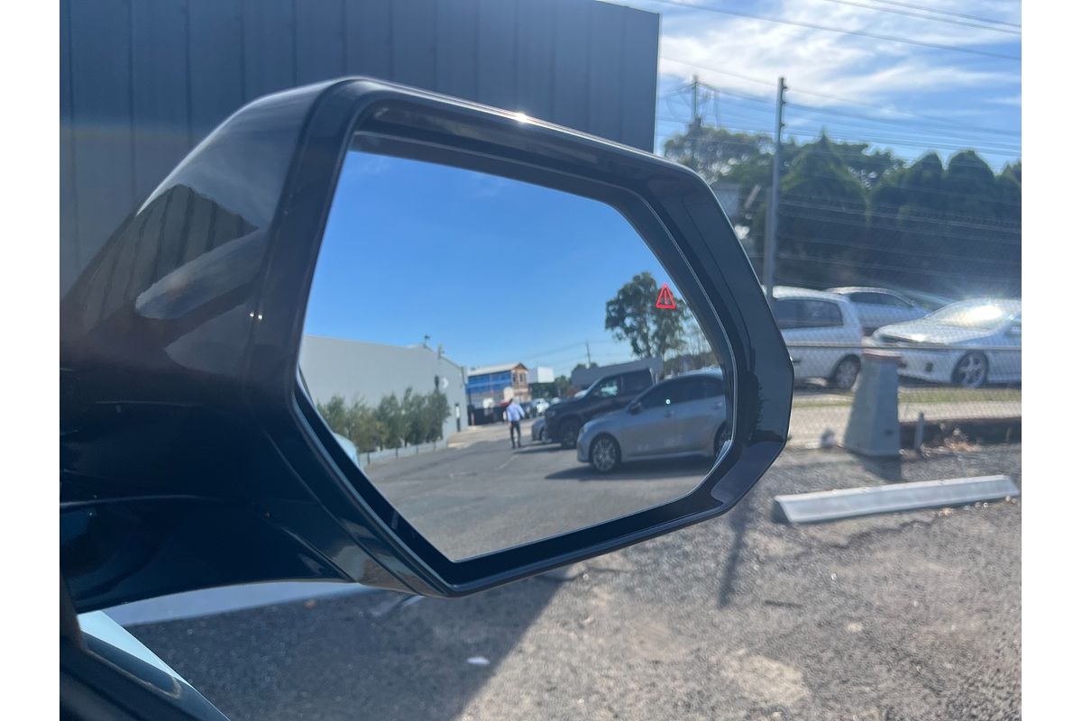 2025 Kia EV5 GT-Line OVc