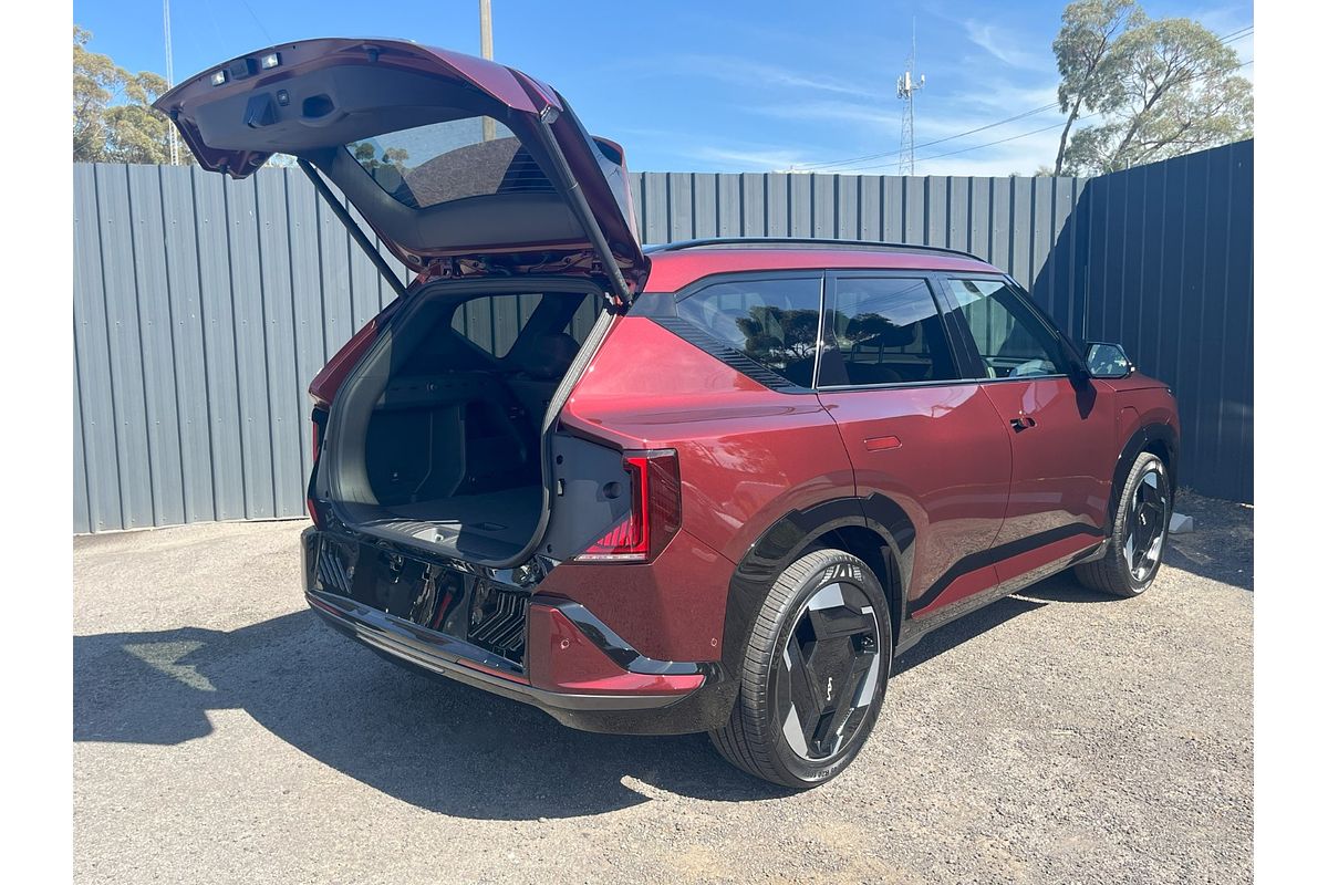 2025 Kia EV5 GT-Line OVc