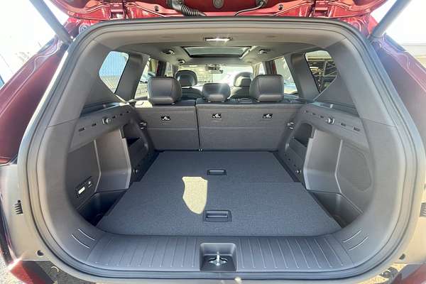 2025 Kia EV5 GT-Line OVc