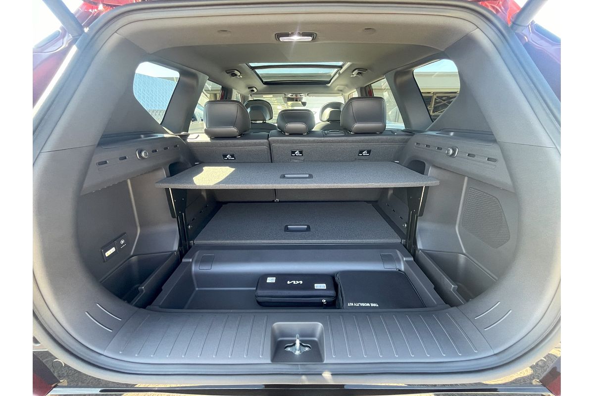 2025 Kia EV5 GT-Line OVc