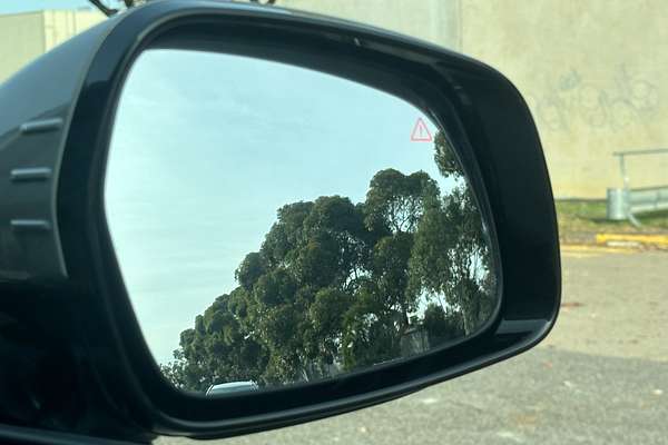 2025 Kia EV5 GT-Line OVc