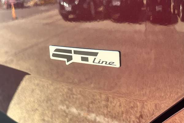 2025 Kia EV5 GT-Line OVc