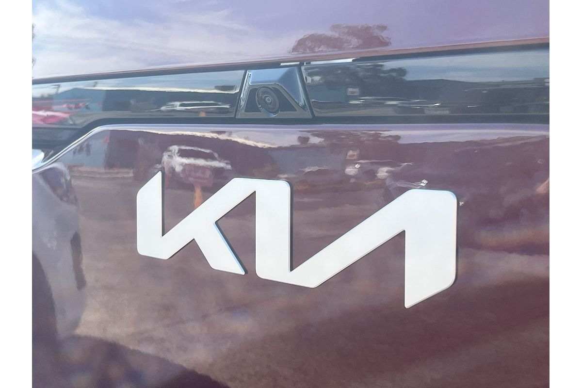 2025 Kia EV5 GT-Line OVc