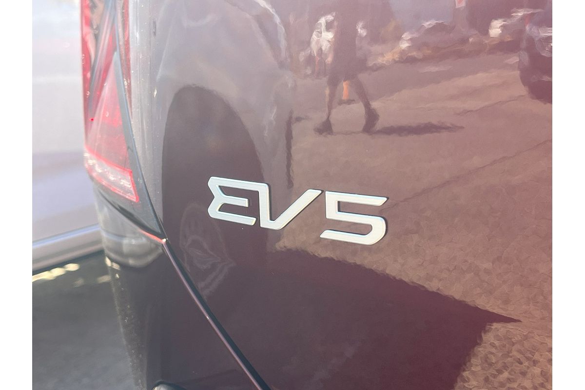 2025 Kia EV5 GT-Line OVc
