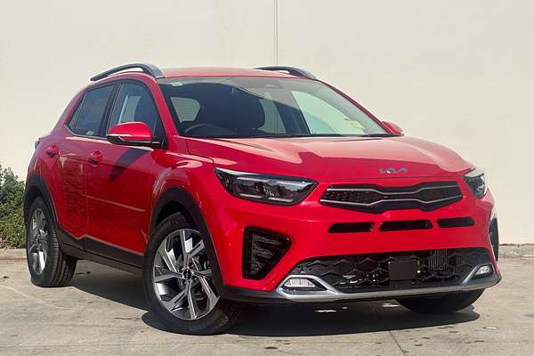 2025 Kia Stonic GT-Line YB