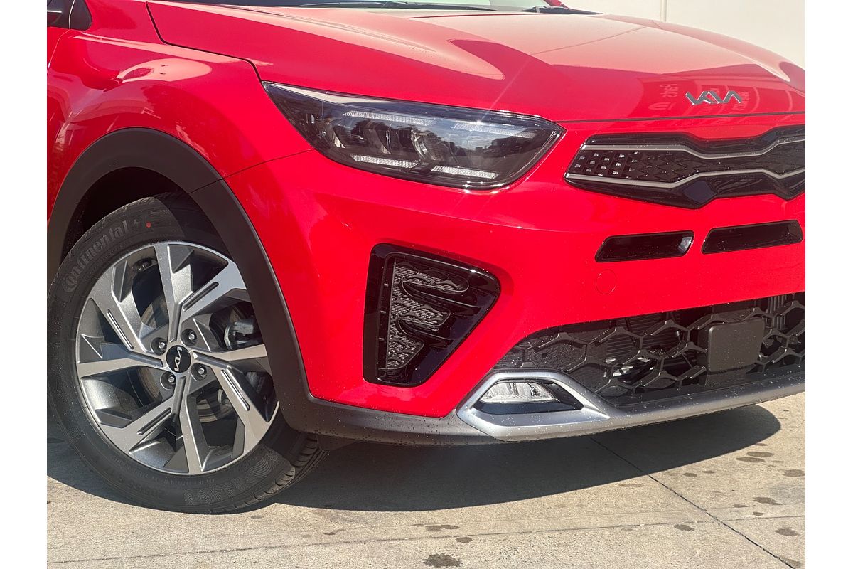 2025 Kia Stonic GT-Line YB