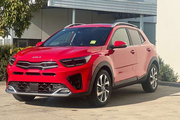 2025 Kia Stonic GT-Line YB