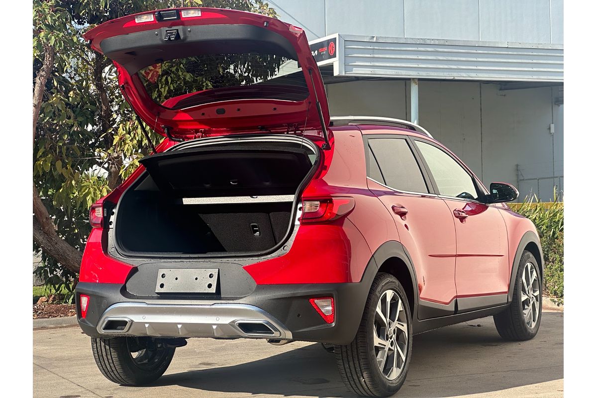 2025 Kia Stonic GT-Line YB