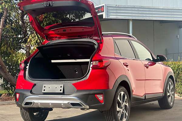 2025 Kia Stonic GT-Line YB