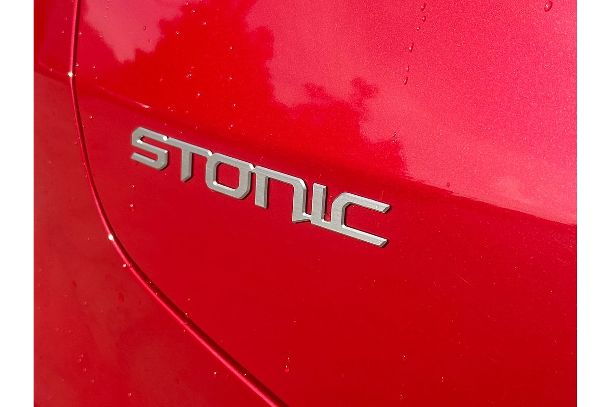 2025 Kia Stonic GT-Line YB