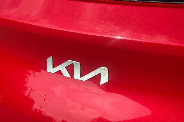 2025 Kia Stonic GT-Line YB