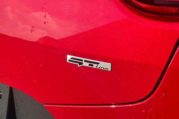 2025 Kia Stonic GT-Line YB