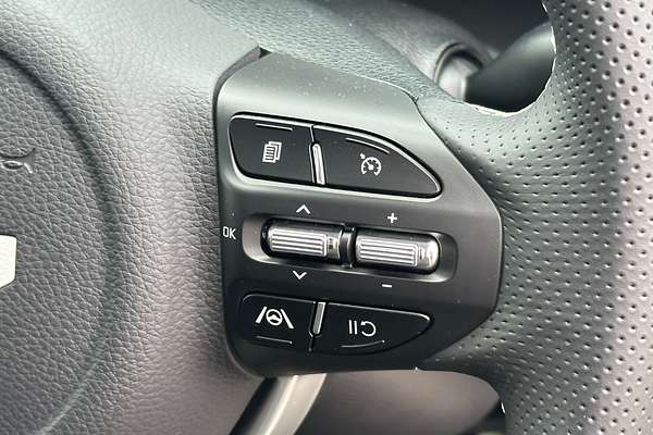 2025 Kia Stonic GT-Line YB