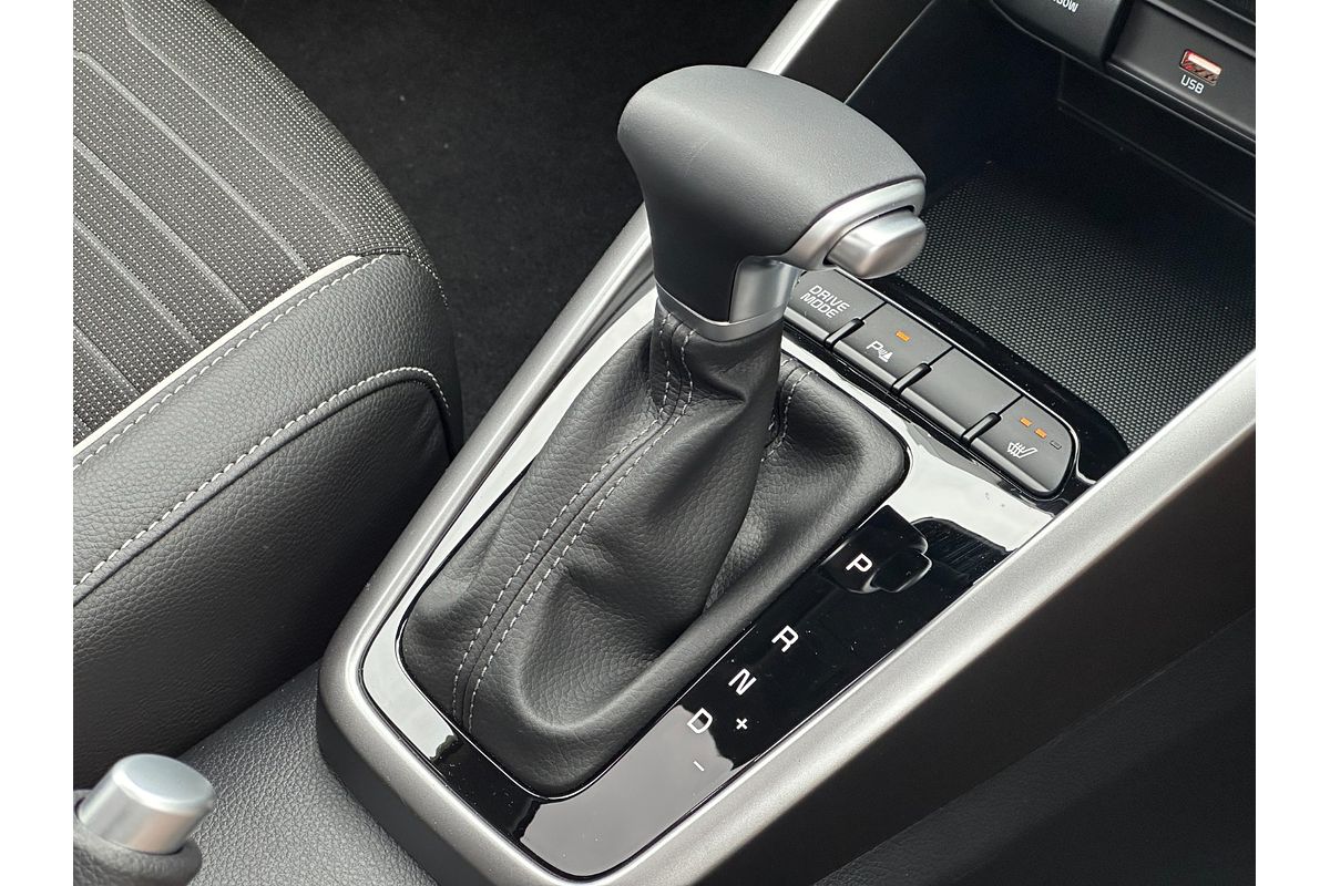 2025 Kia Stonic GT-Line YB