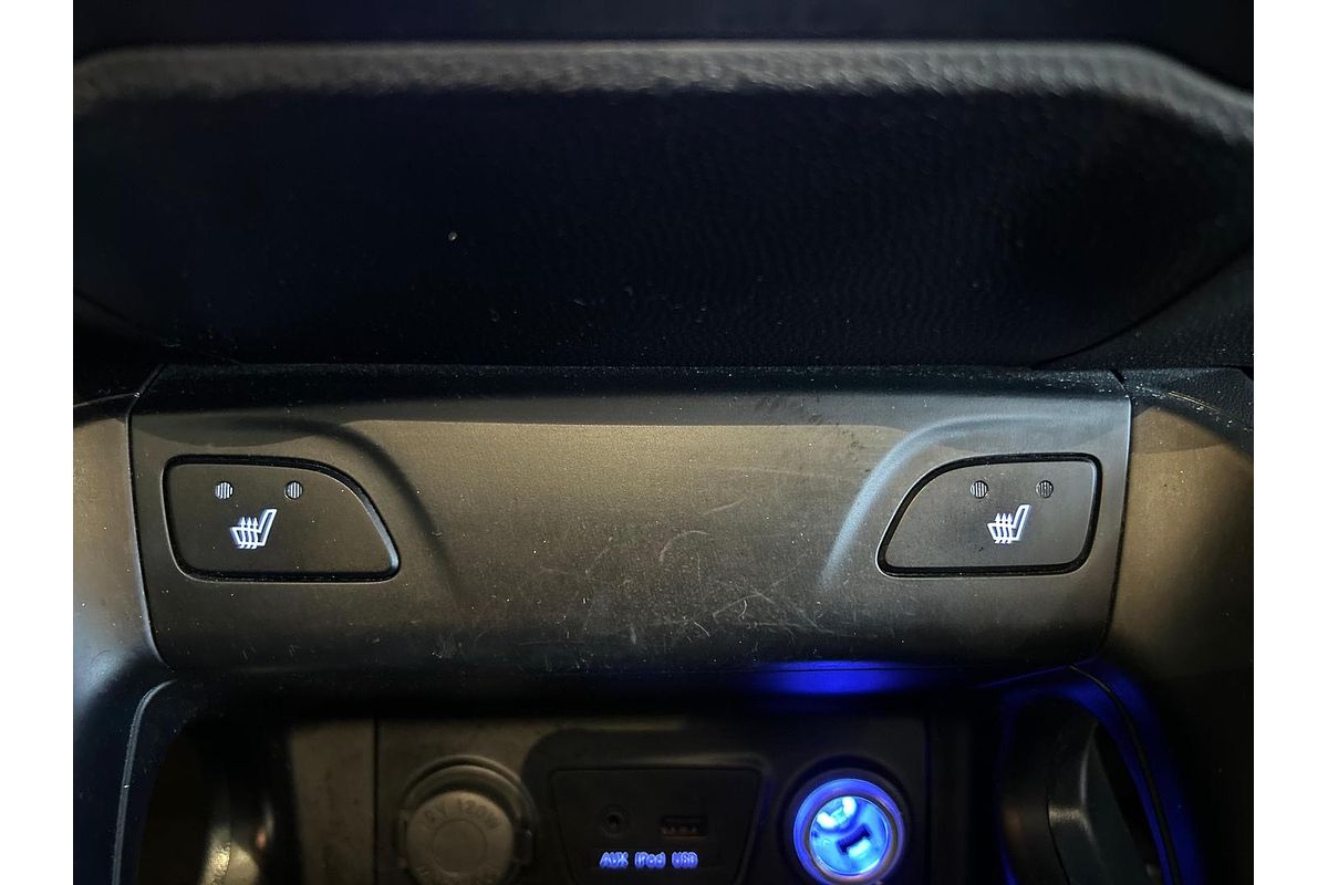 2011 Hyundai ix35 Highlander LM