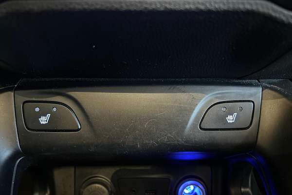 2011 Hyundai ix35 Highlander LM