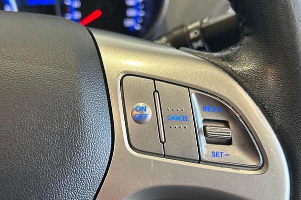 2011 Hyundai ix35 Highlander LM