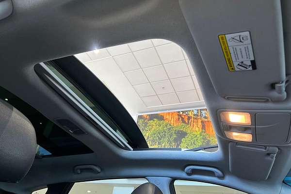 2011 Hyundai ix35 Highlander LM