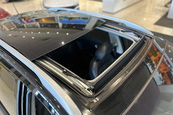 2011 Hyundai ix35 Highlander LM