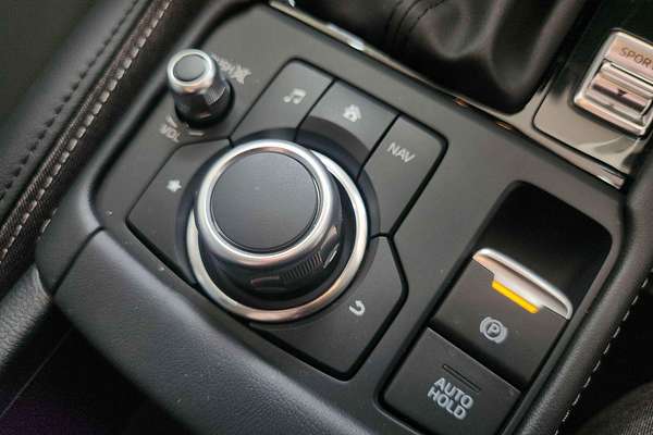 2025 Mazda CX-3 G20 Evolve DK