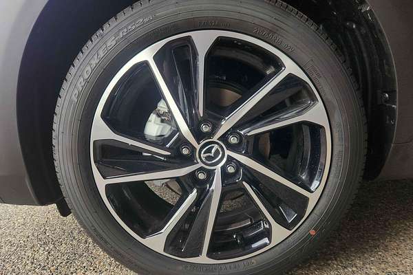 2025 Mazda CX-3 G20 Evolve DK