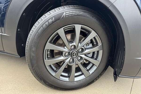 2022 Mazda CX-30 G20 Pure DM Series