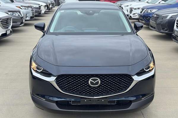 2022 Mazda CX-30 G20 Pure DM Series
