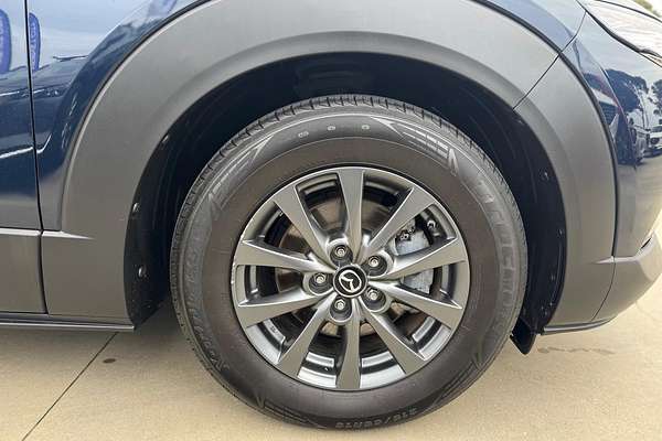 2022 Mazda CX-30 G20 Pure DM Series