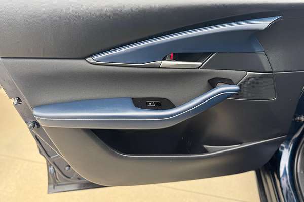 2022 Mazda CX-30 G20 Pure DM Series