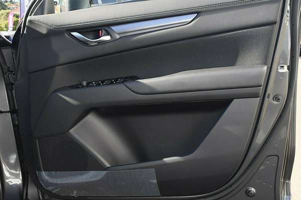2024 Mazda CX-5 G25 Maxx Sport KF Series