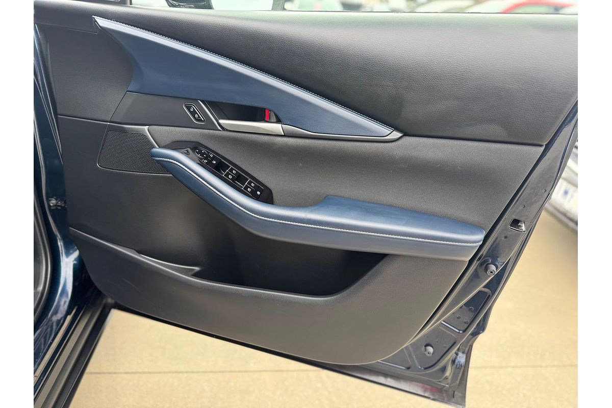 2022 Mazda CX-30 G20 Pure DM Series