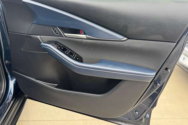 2022 Mazda CX-30 G20 Pure DM Series