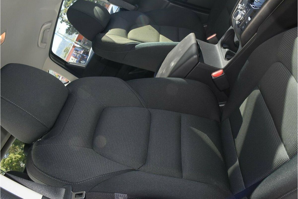 2024 Mazda CX-5 G25 Maxx Sport KF Series
