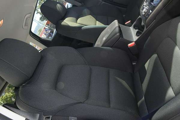 2024 Mazda CX-5 G25 Maxx Sport KF Series