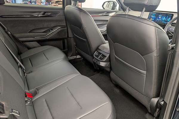 2025 GWM Haval H6GT Ultra PHEV B03