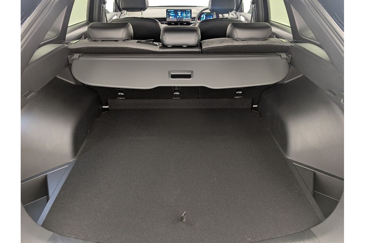 2025 GWM Haval H6GT Ultra PHEV B03