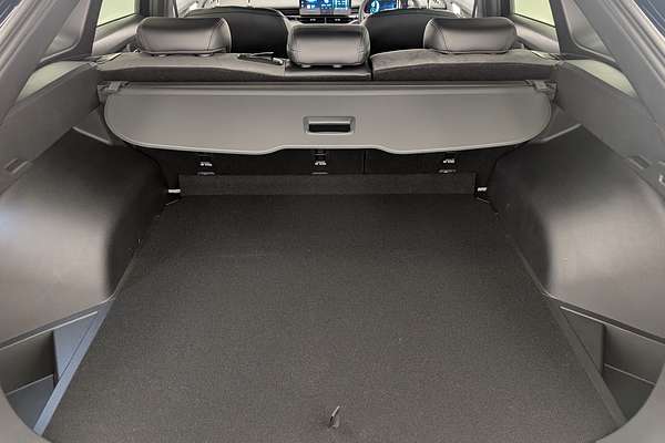 2025 GWM Haval H6GT Ultra PHEV B03