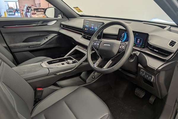 2025 GWM Haval H6GT Ultra PHEV B03